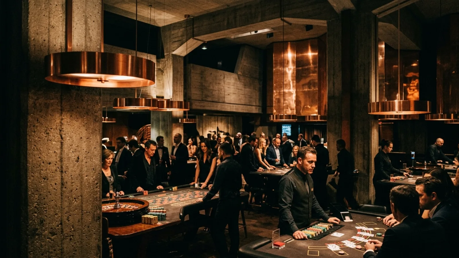 24live: el casino que probamos con plata real.