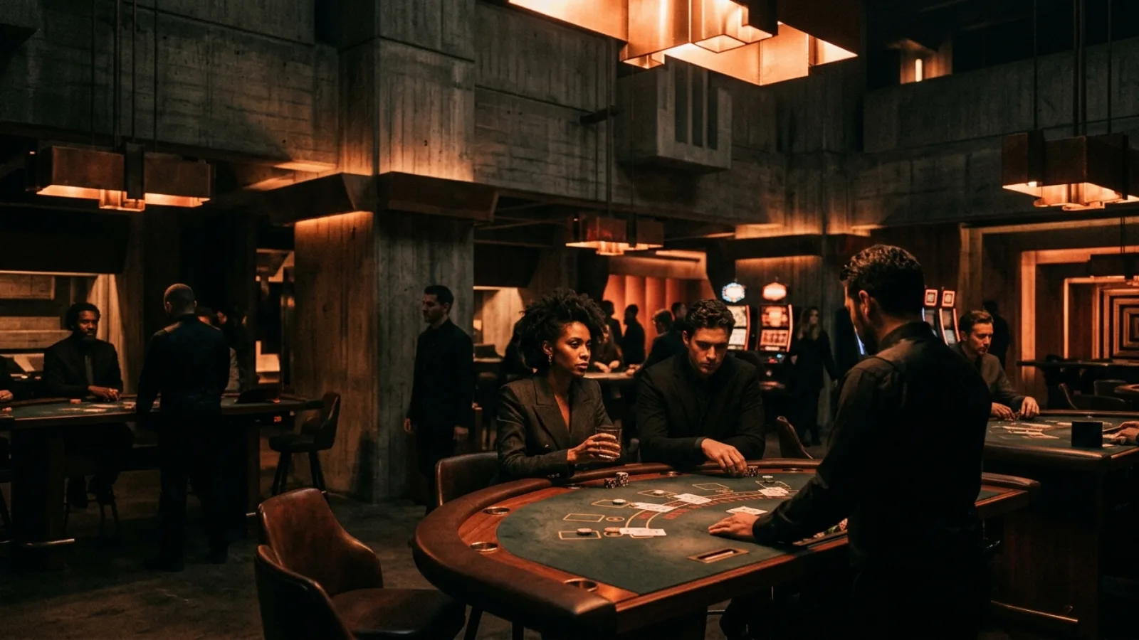 777 Casino: el casino que probamos con plata real.