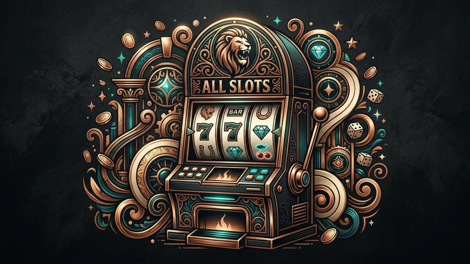 All Slots Argentina 2026.