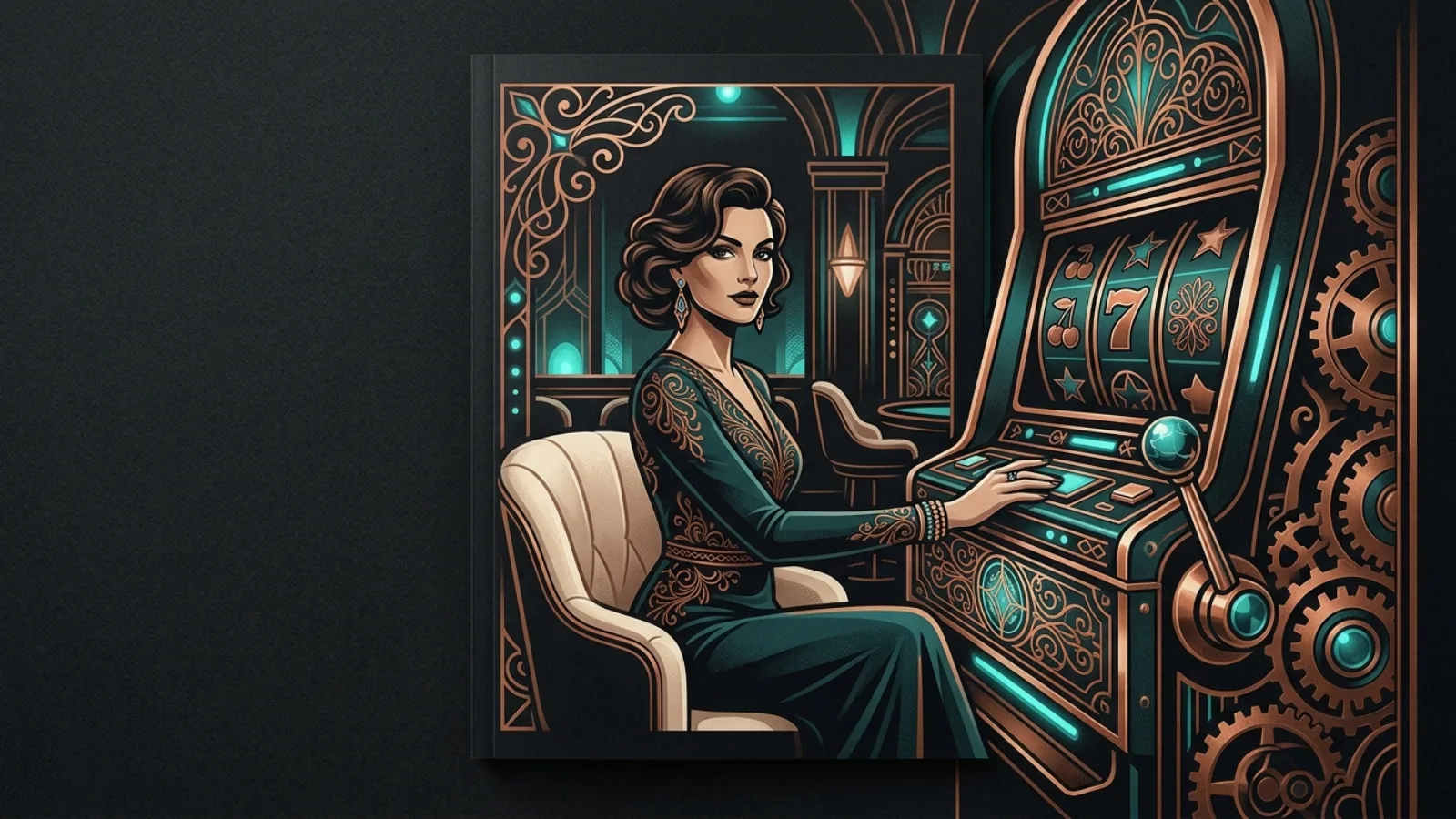 Ane Slot Argentina 2026.