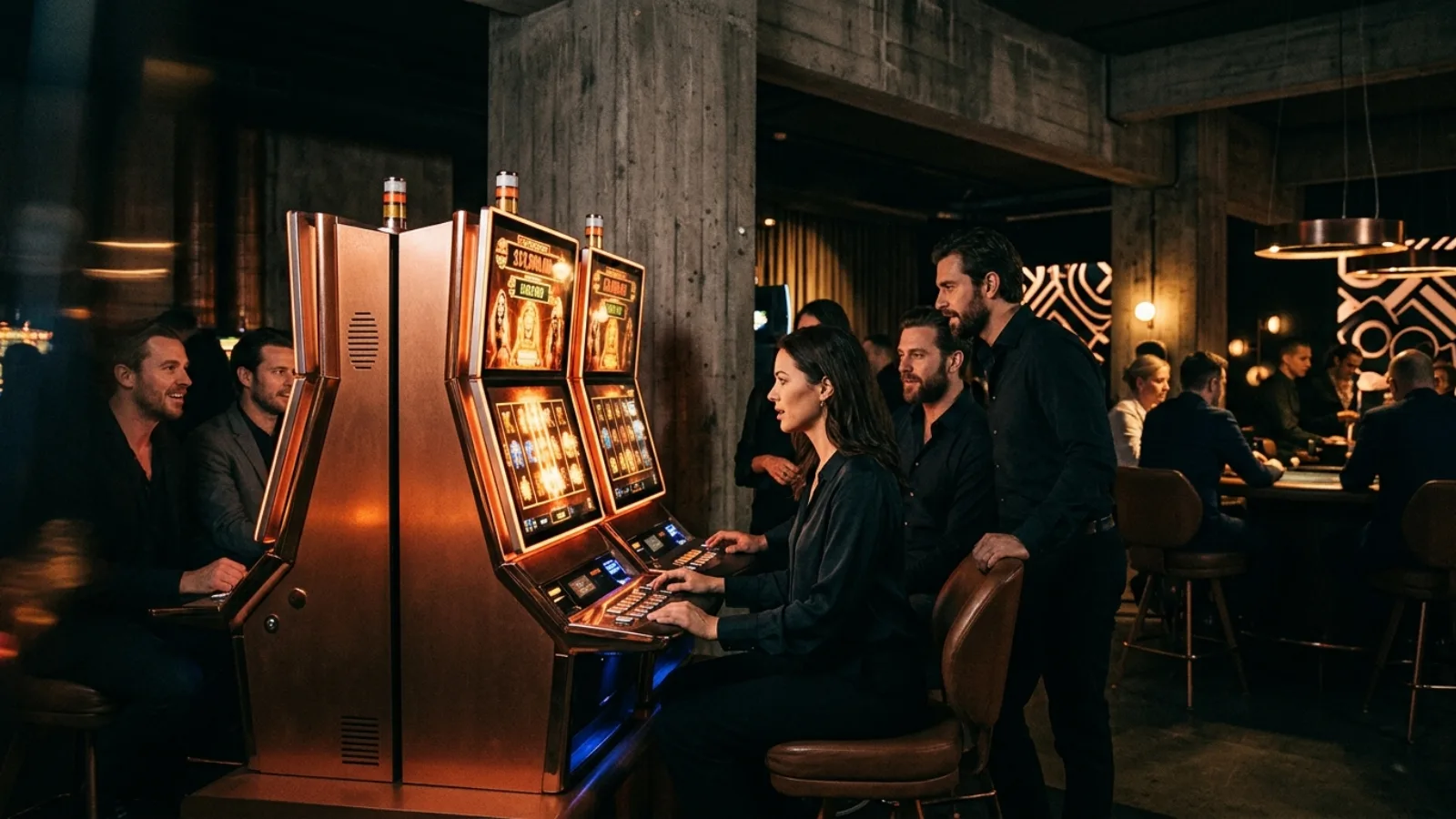 Betsson Jackpot: el casino que probamos con plata real.