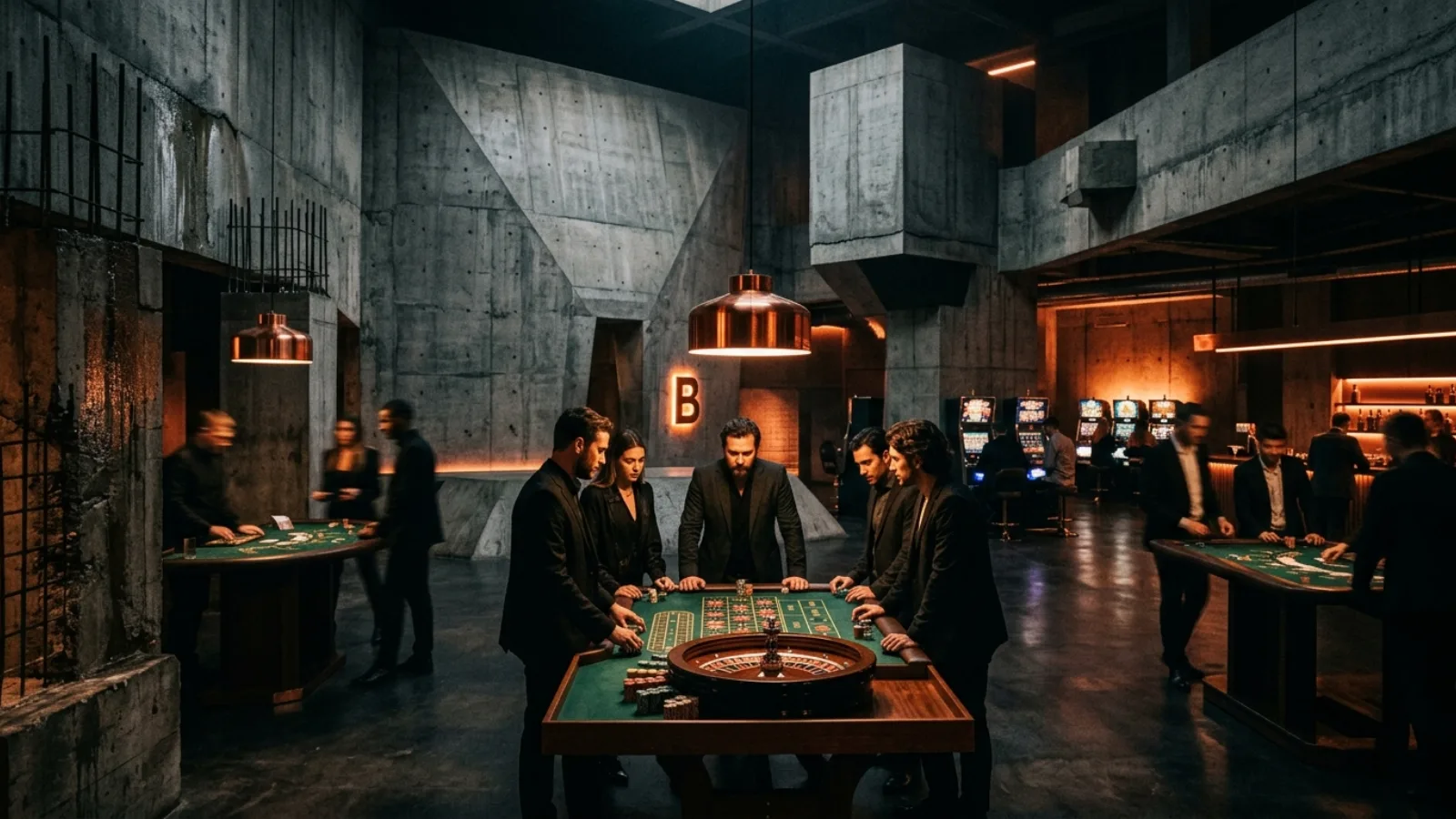 Bplay: el operador local que probamos con plata real.