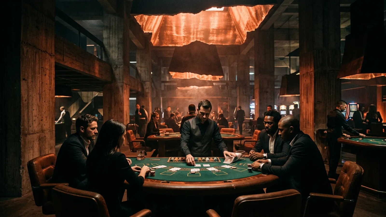 Casino 247: el casino que probamos con plata real.