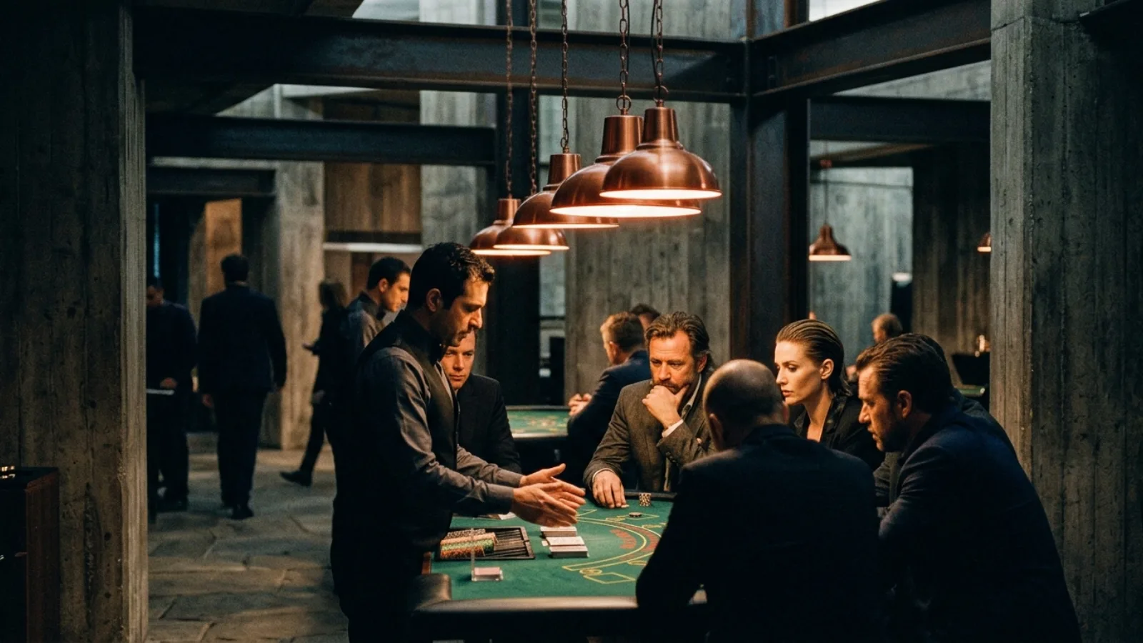 Casino Abierto: el casino que probamos con plata real.