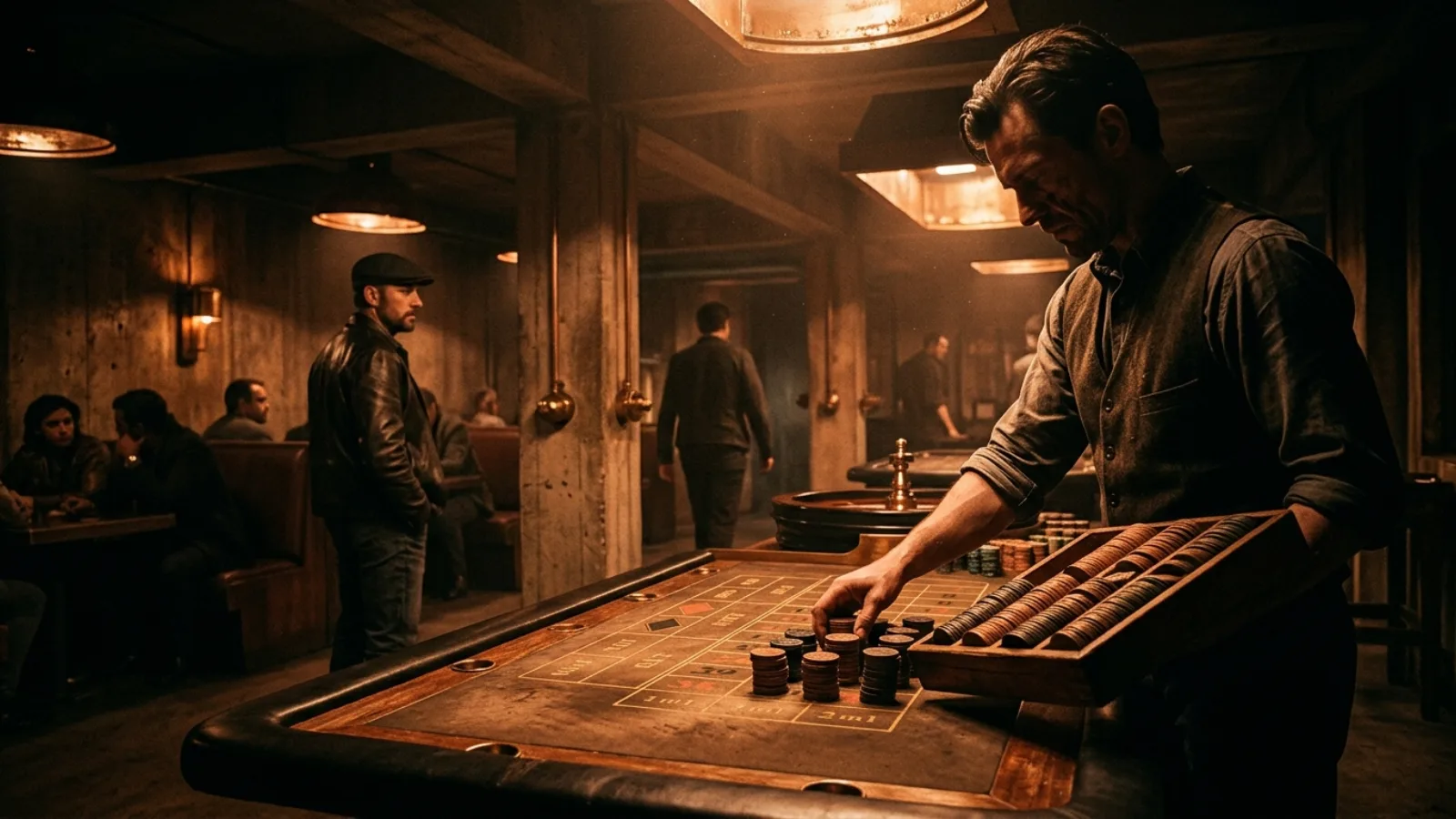 Casino Cargando Fichas Memes: el casino que probamos con plata real.