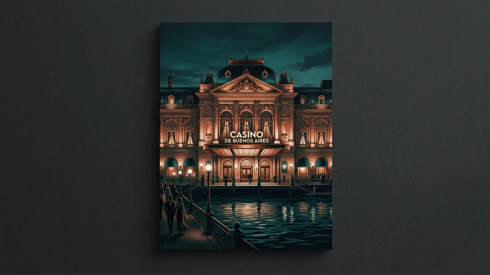 Casino De Bs As Argentina 2026.