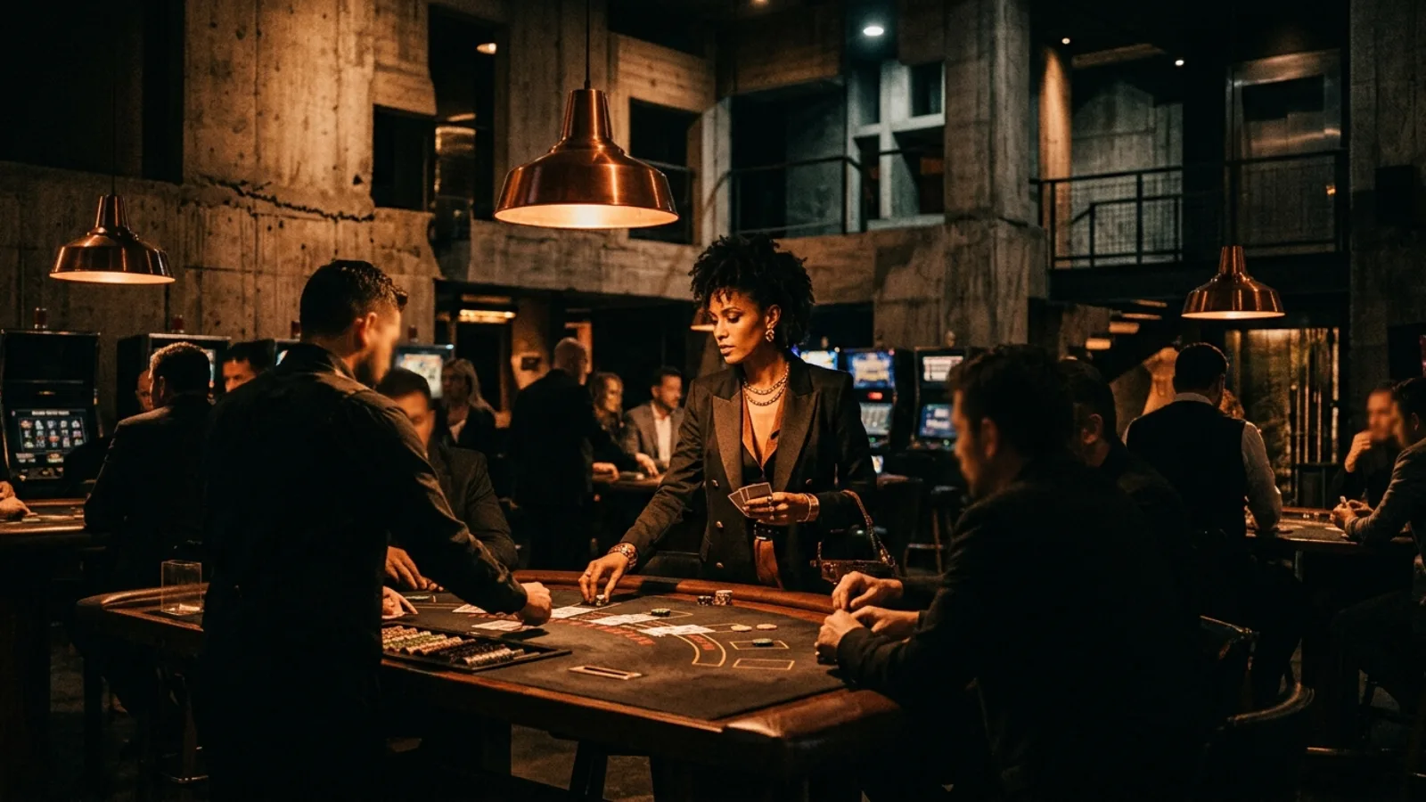 Casino Golden Dreams Salta: el casino que probamos con plata real.