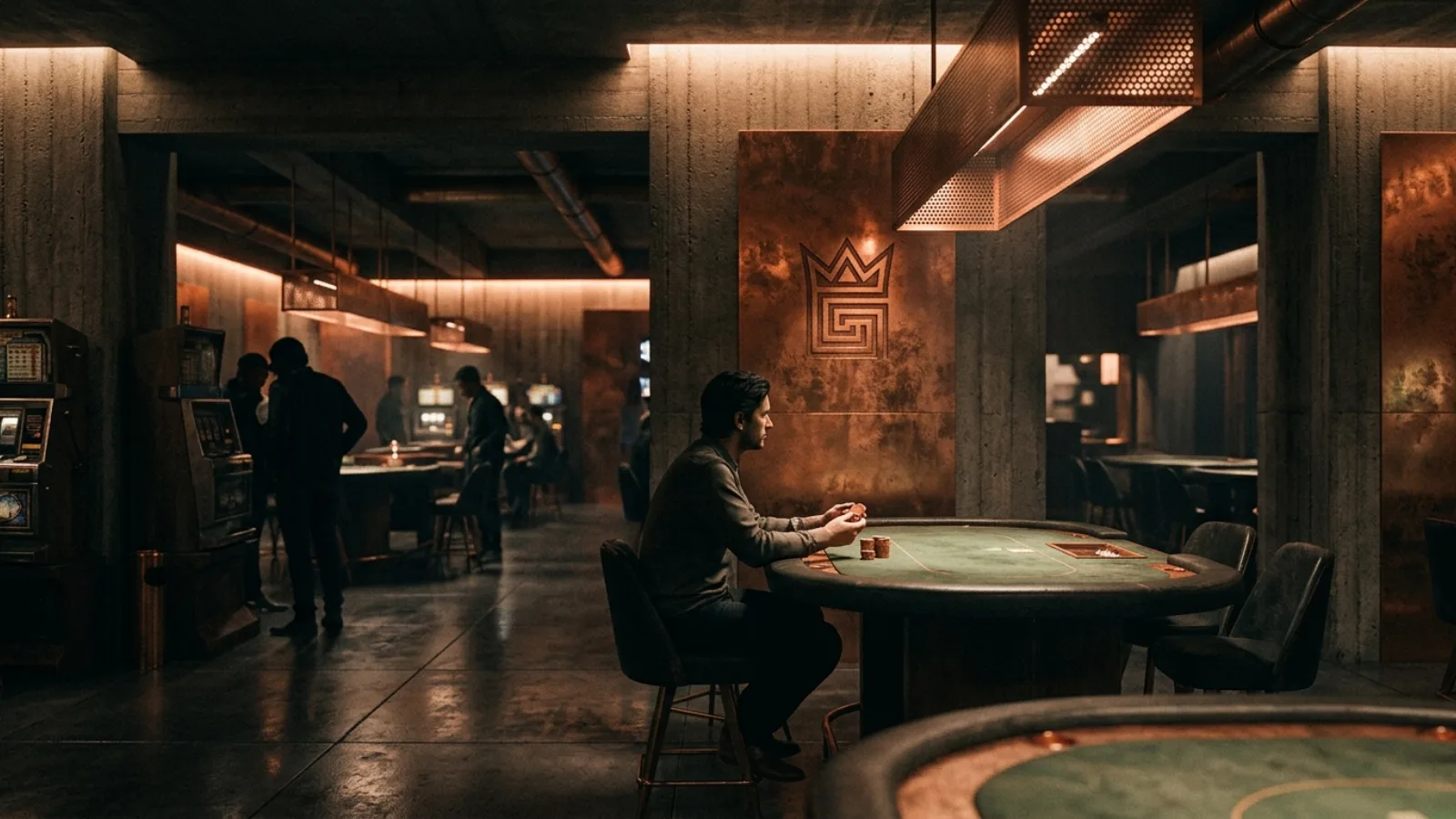 Casino Guru: el casino que probamos con plata real.