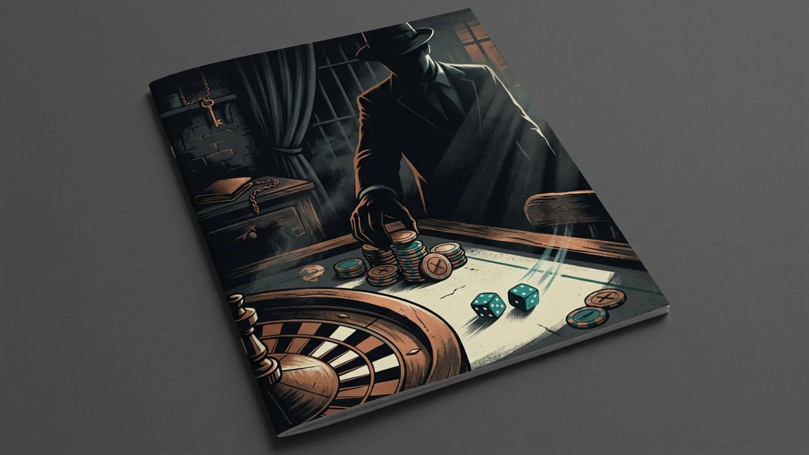 Casino Ilegal Argentina 2026.