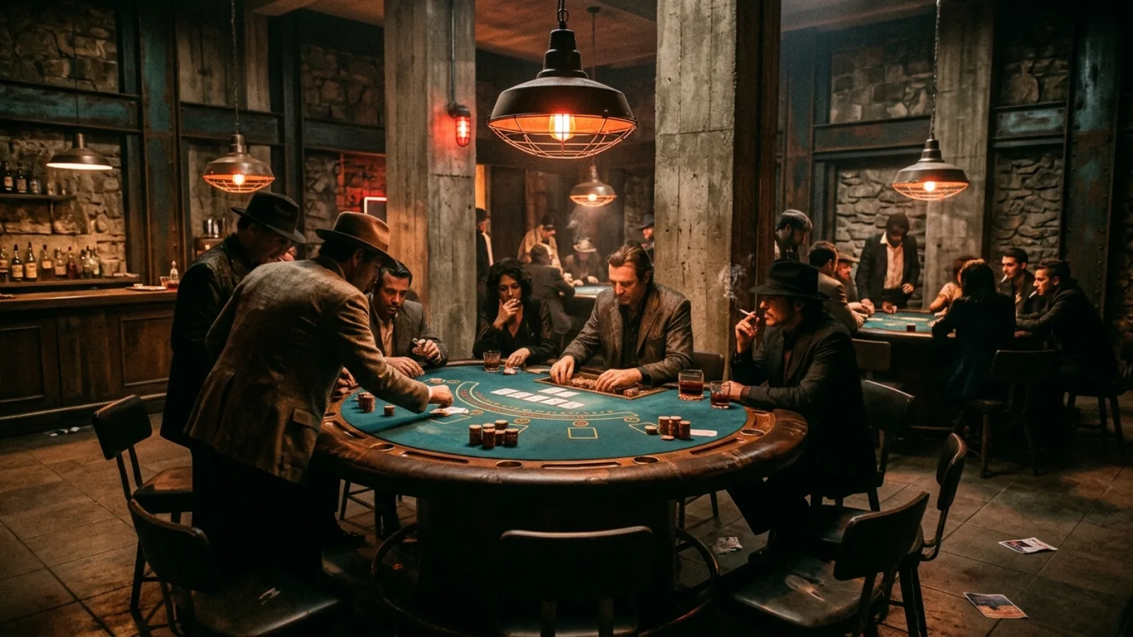 Casino La Fortuna: el casino que probamos con plata real.