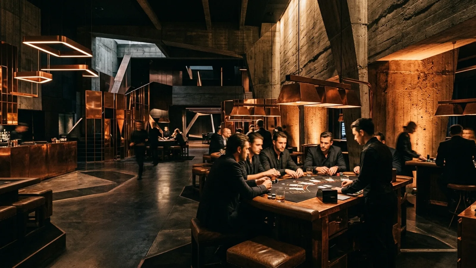 Casino Mac Group Online: el casino que probamos con plata real.