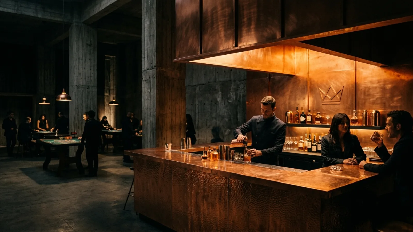 Casino Midas: el casino que probamos con plata real.