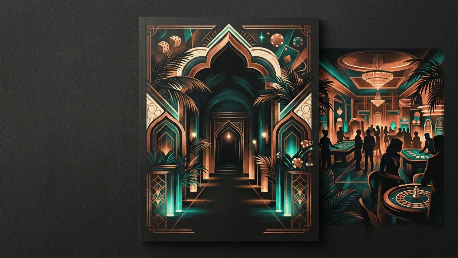 Casino Oasis Argentina 2026.