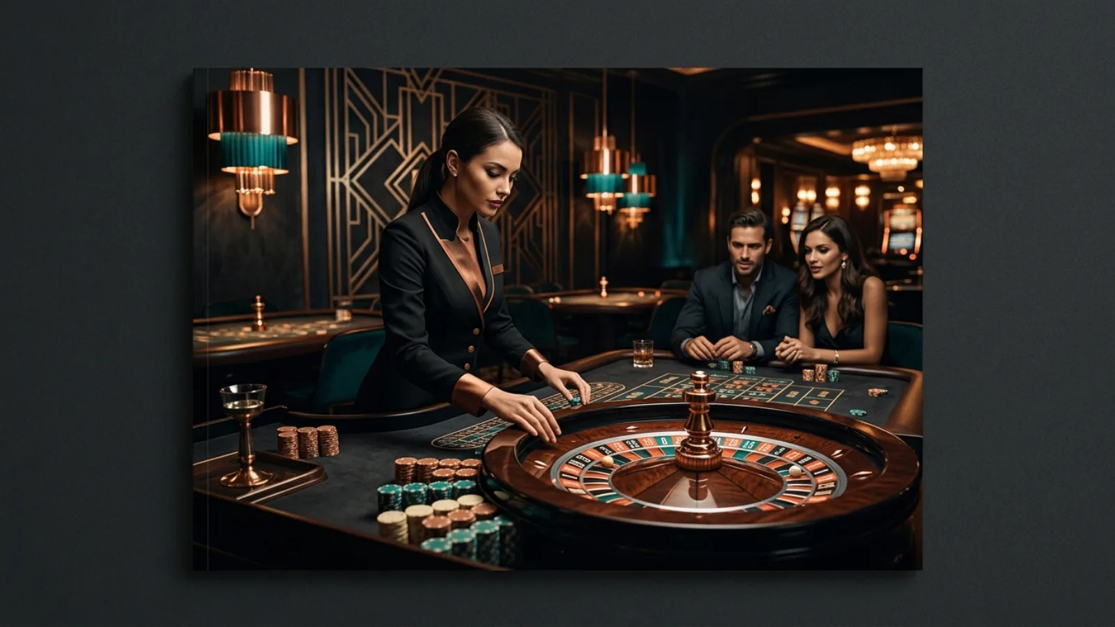 Casino Online 365 Net Argentina 2026.