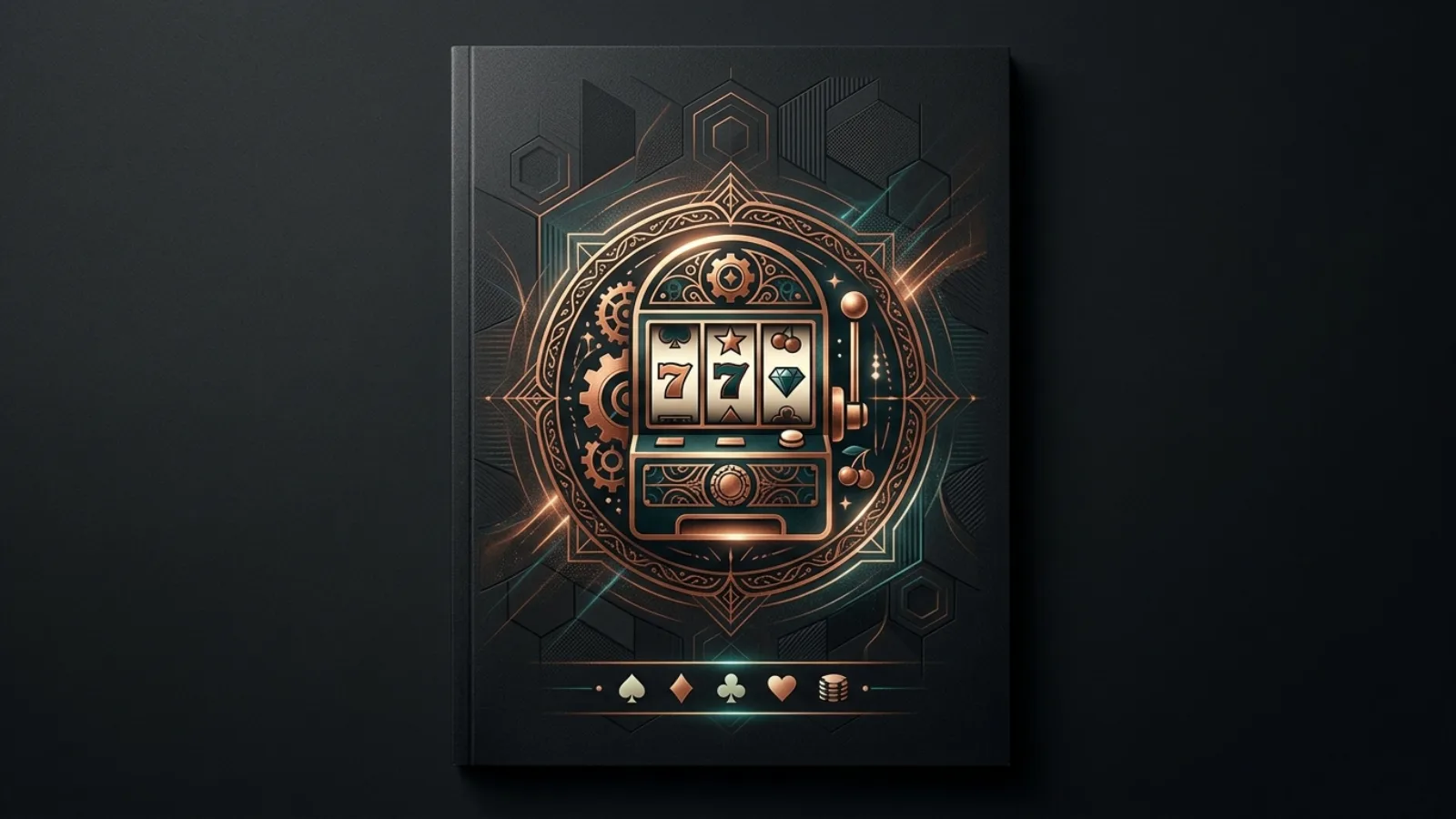 Casino Online Tragamonedas Argentina 2026.