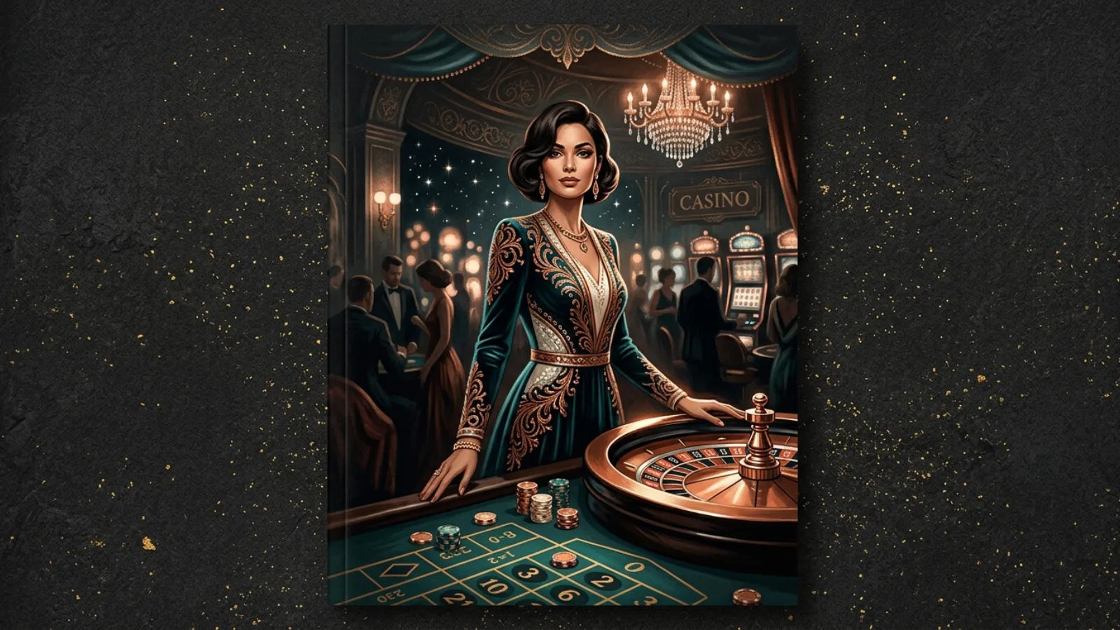 Casino Star Argentina 2026.