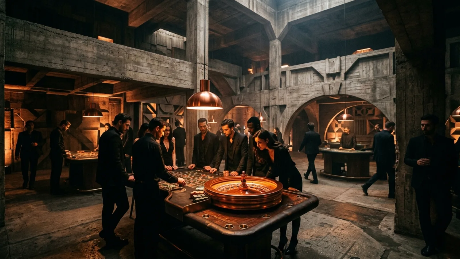 Casino Tiger: el casino que probamos con plata real.