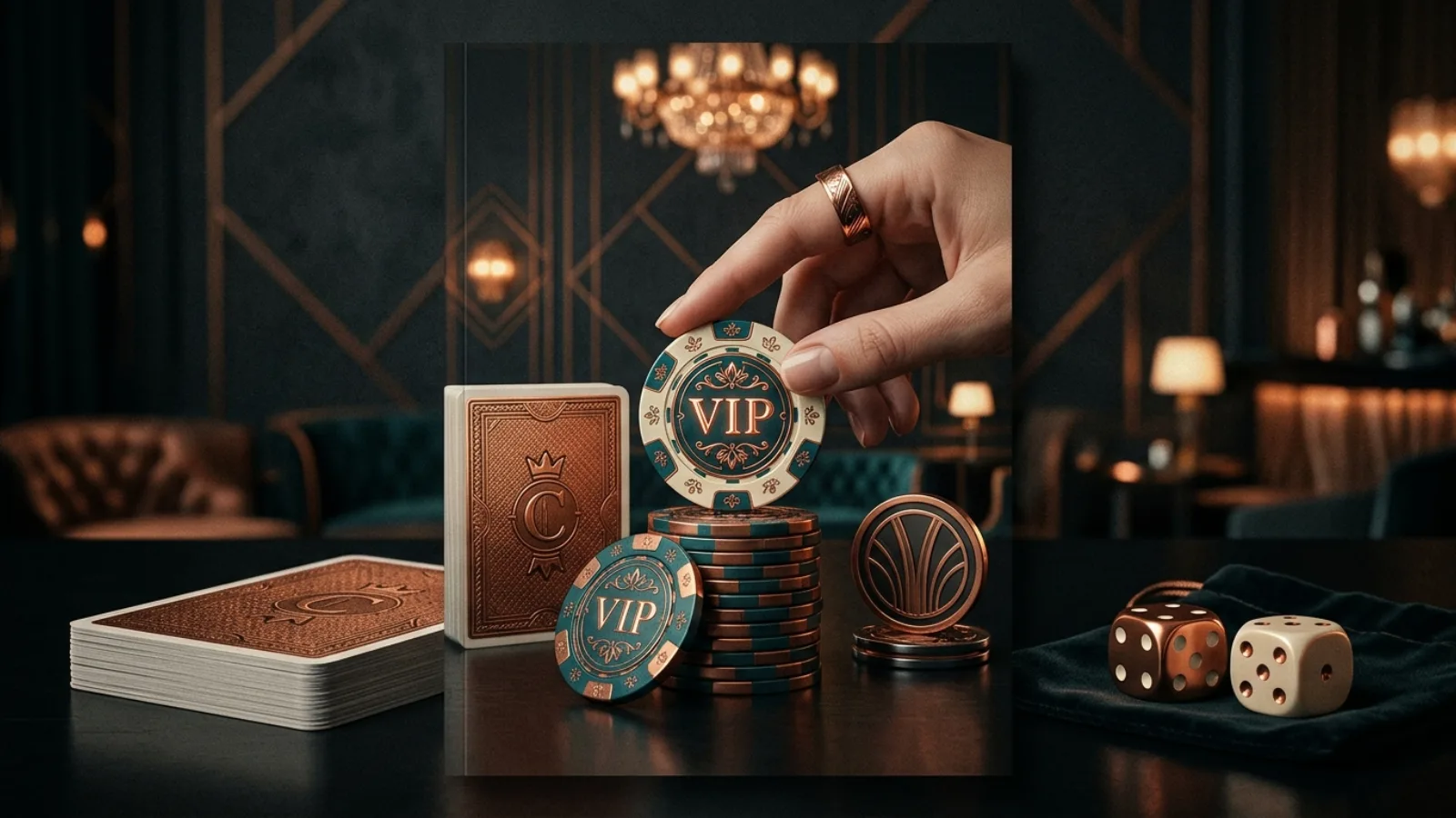 Casino Vip Argentina 2026.