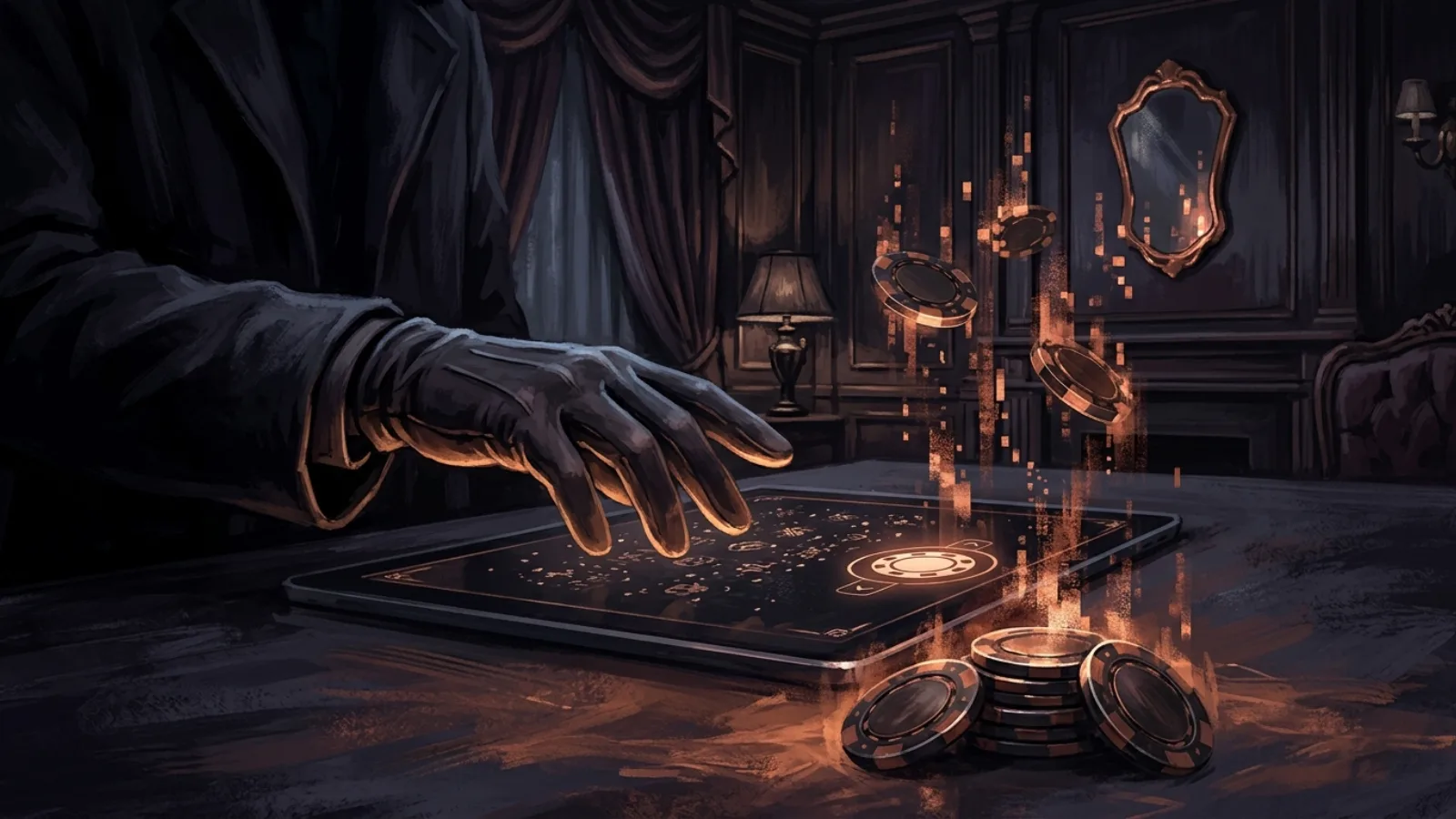 Como Cargar Fichas En Casino Online Gratis.