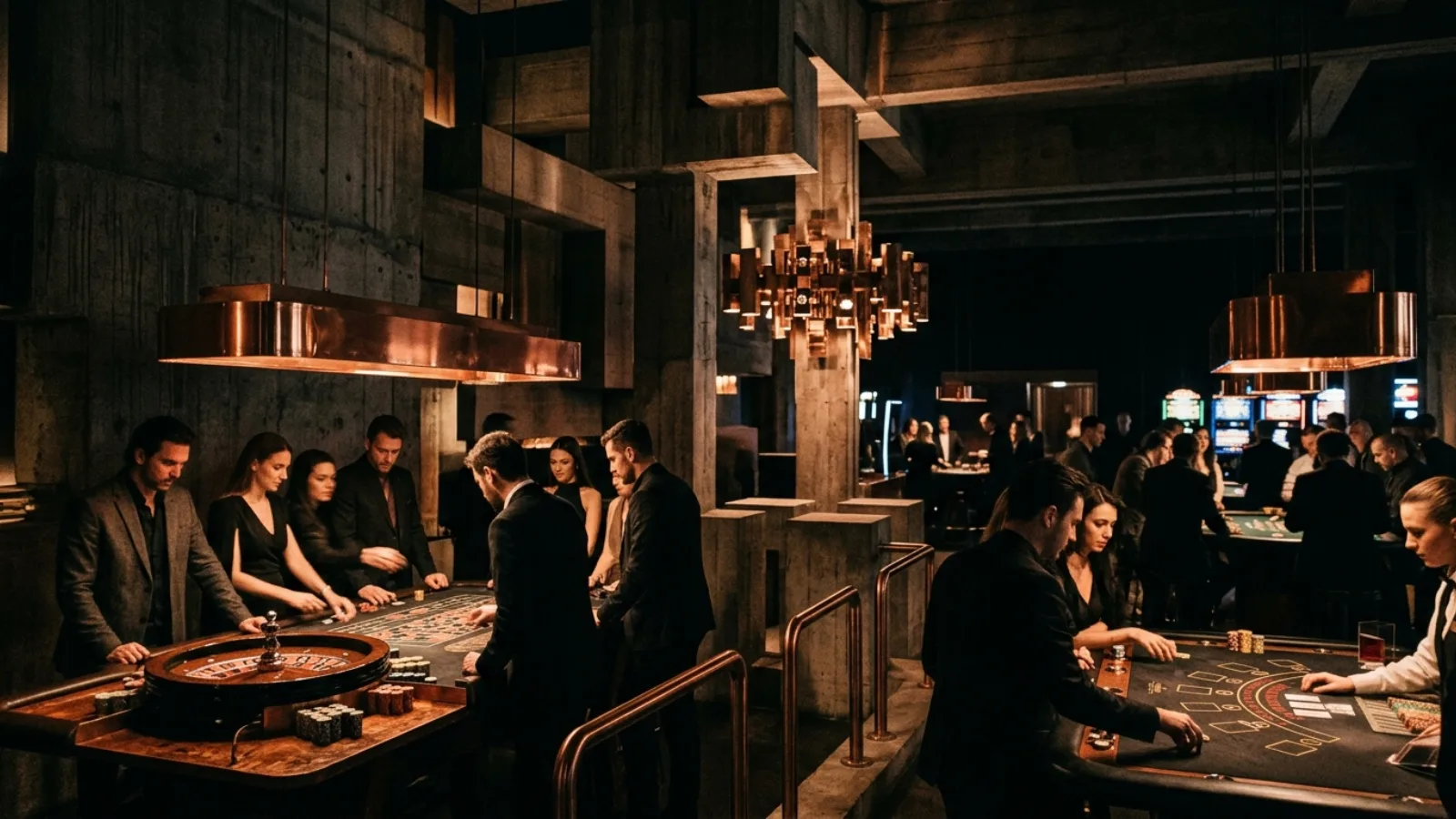 Dreams: el operador local que probamos con plata real.