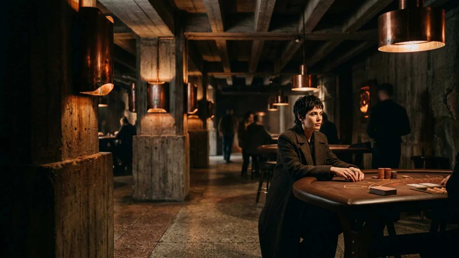 Faraon: el casino que probamos con plata real.