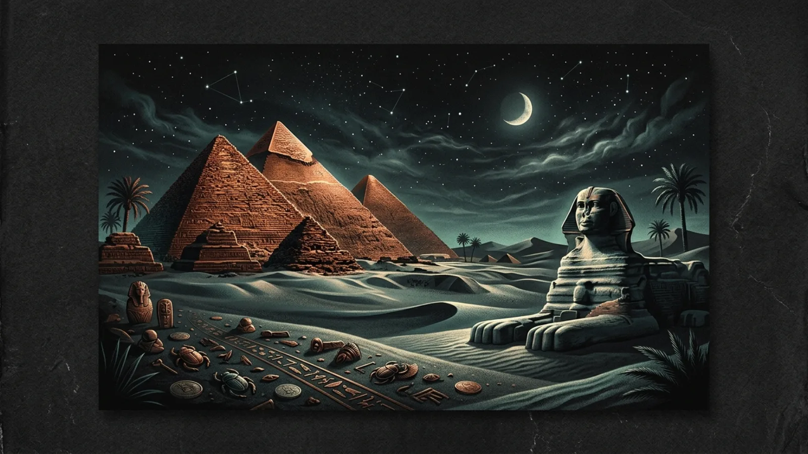 Fortune Of Giza Argentina 2026.