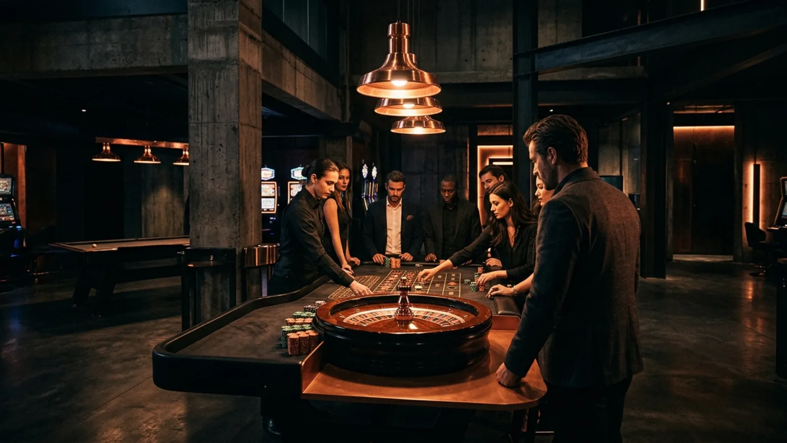 Fresh: el casino que probamos con plata real.