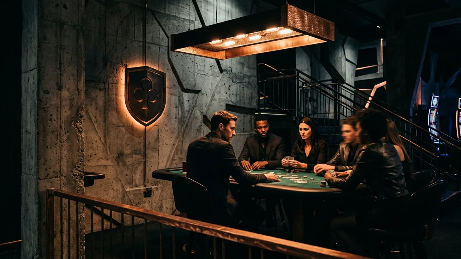 Godluck Pro: el casino que probamos con plata real.