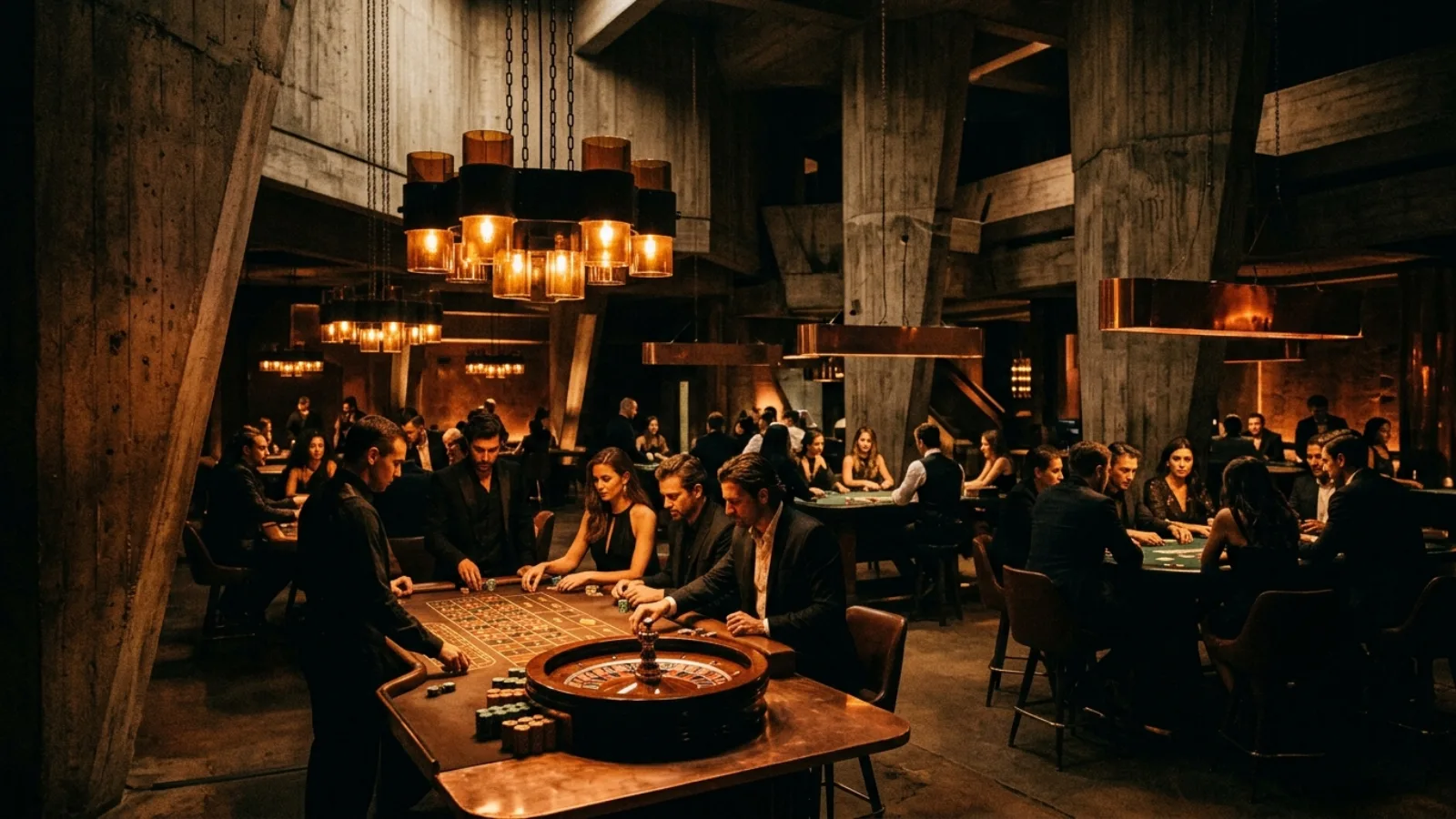 Gold Fish: el casino que probamos con plata real.