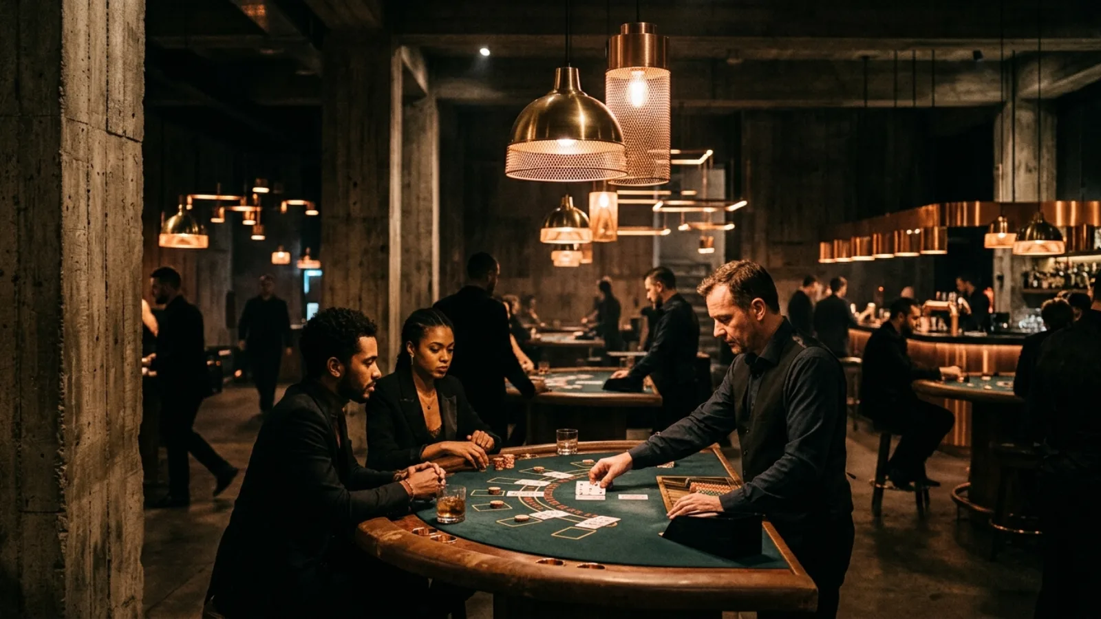 Golden Club: el casino que probamos con plata real.