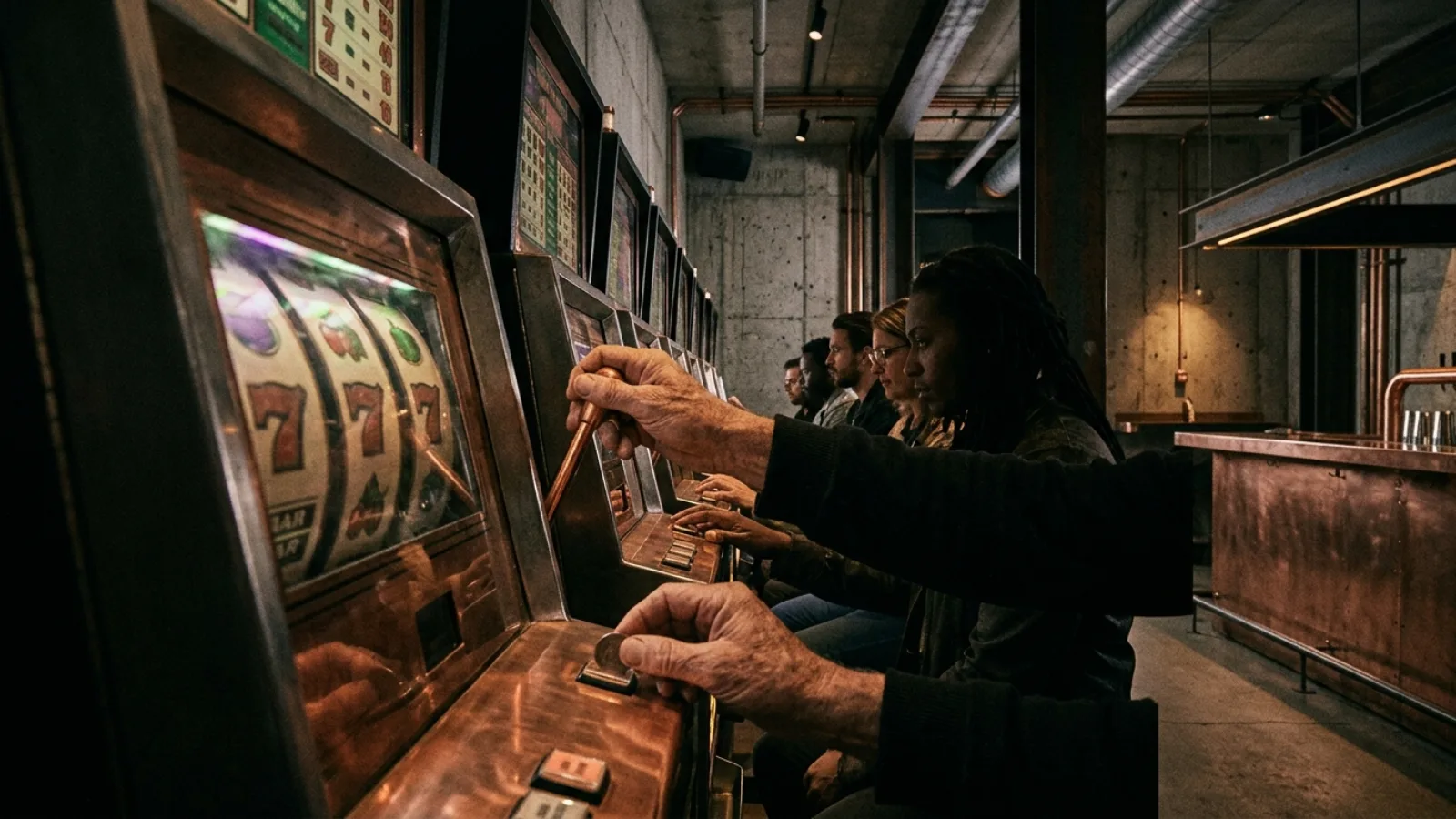 Guazubet Tragamonedas Gratis: el casino que probamos con plata real.