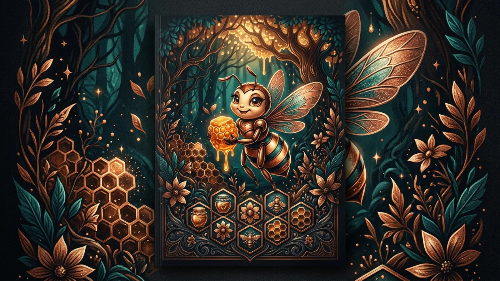 Honey Honey Honey Slot Argentina 2026.