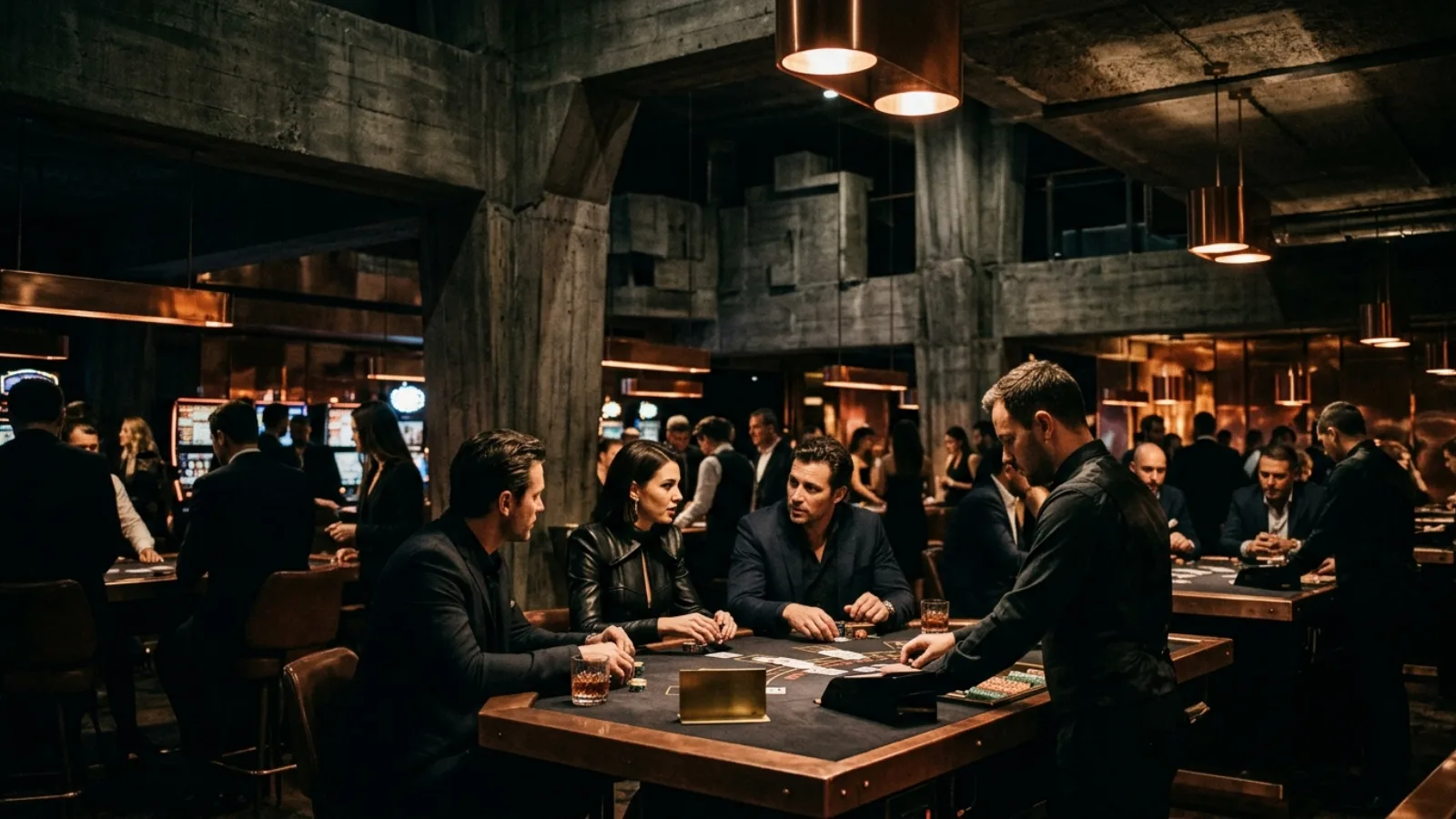 Ice: el casino que probamos con plata real.