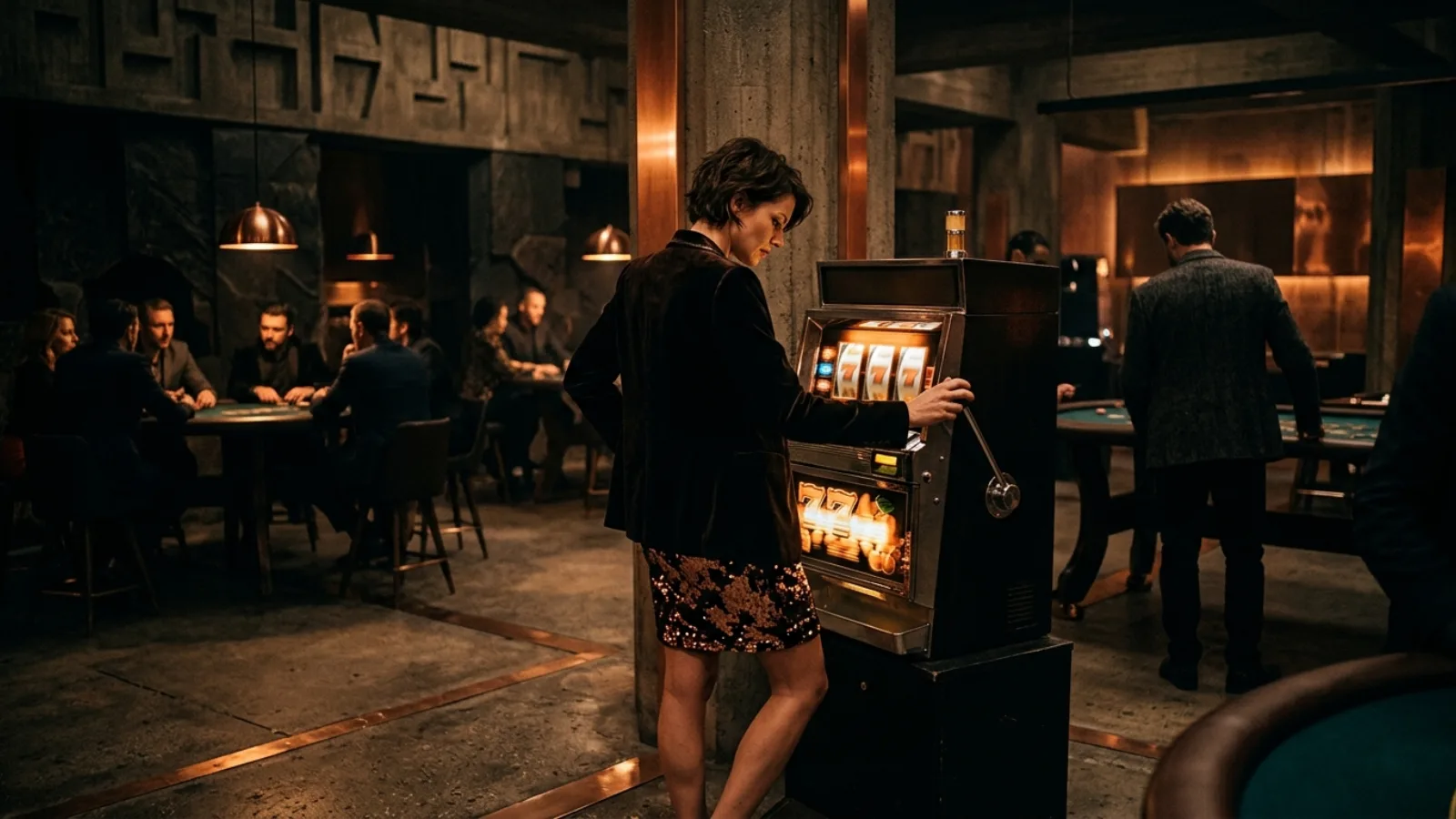 Jackpot World: el casino que probamos con plata real.