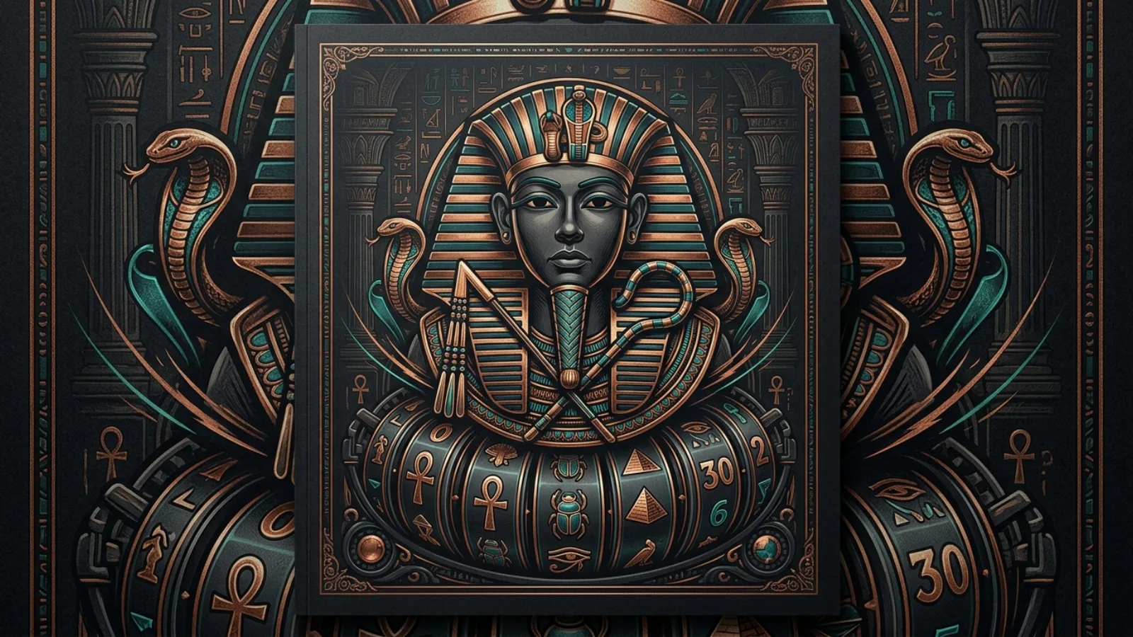 Juego De Tragamonedas Gratis El Faraon Argentina 2026.