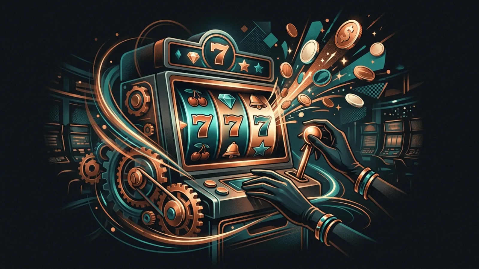 Juego Tragamonedas Online Argentina 2026.