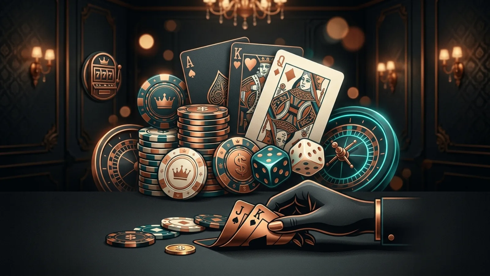 Juegos Dinero Real Argentina 2026.