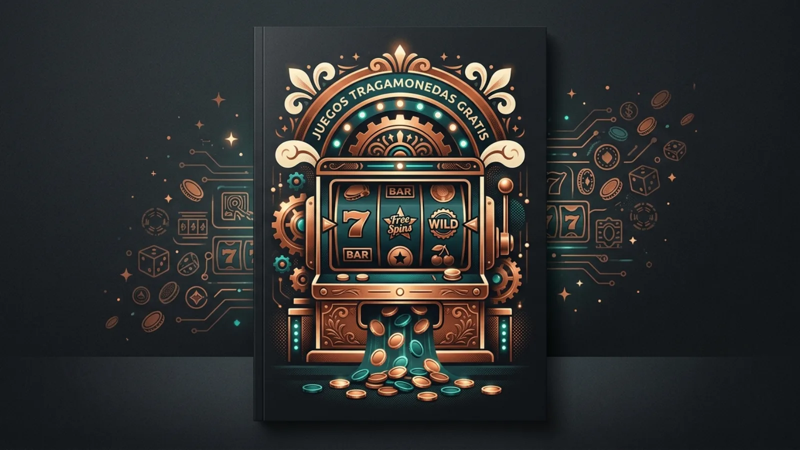 Juegos Tragamonedas Gratis Online Argentina 2026.