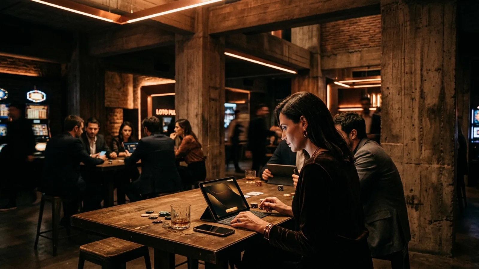 Jugando Online Loto Plus: el casino que probamos con plata real.