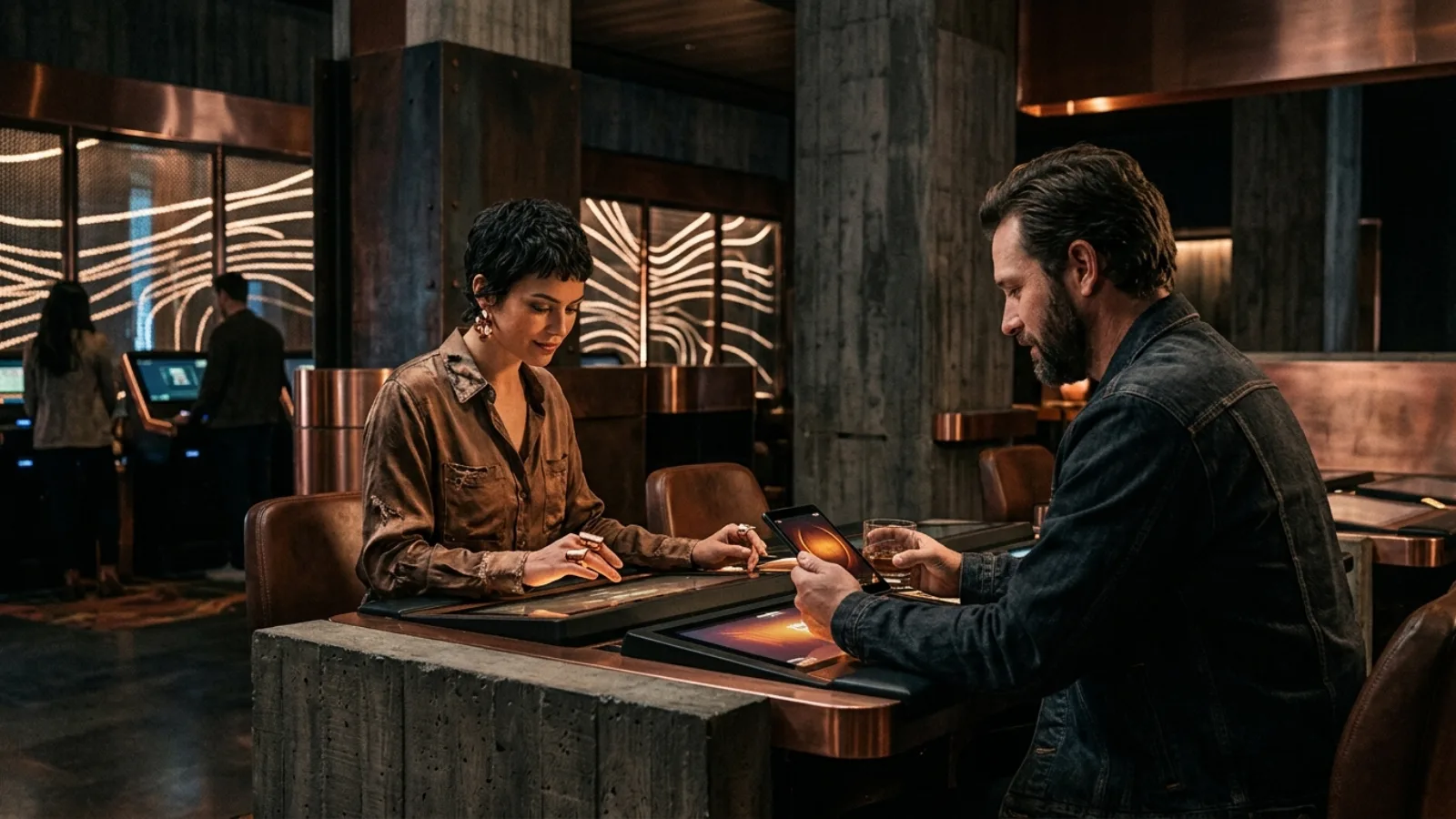 Jugando Online: el casino que probamos con plata real.