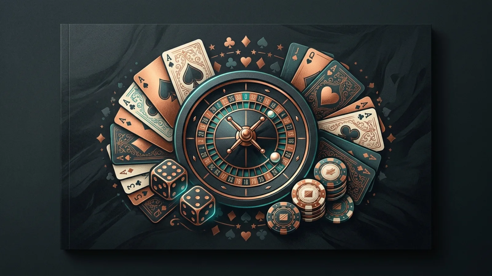 List Of Casino Games Argentina 2026.