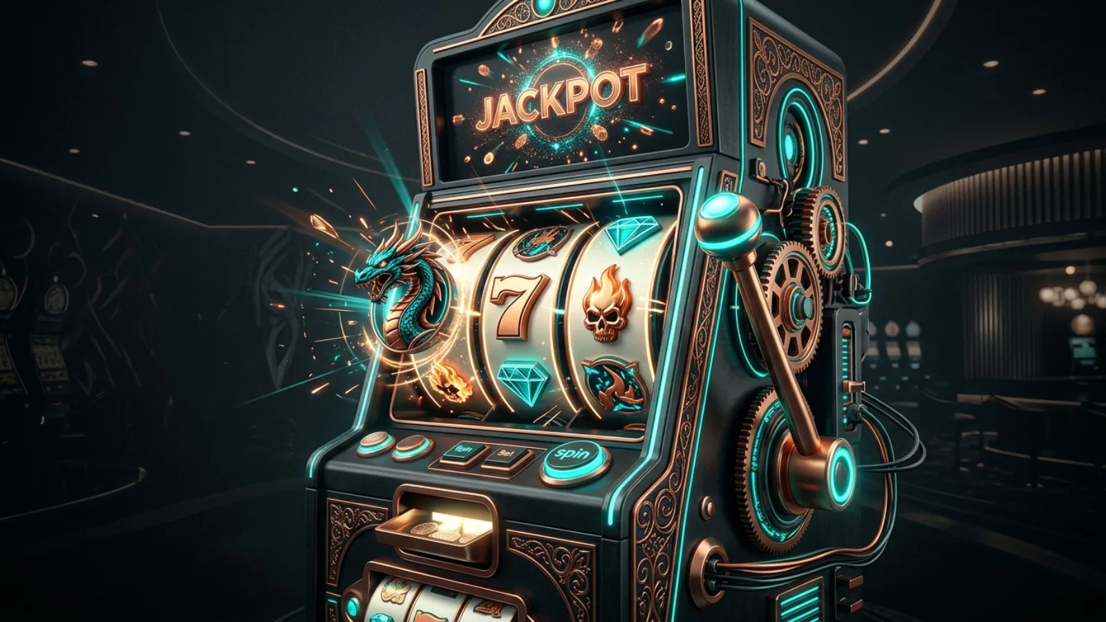 Maquinas Tragamonedas 3d Argentina 2026.