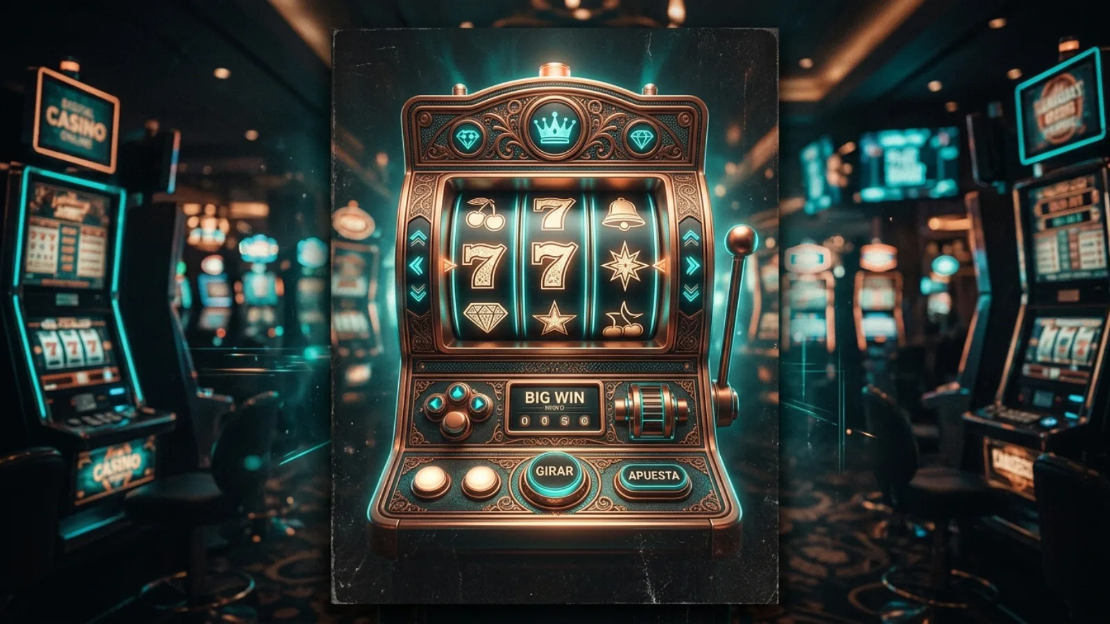 Maquinas Tragamonedas Online Argentina 2026.