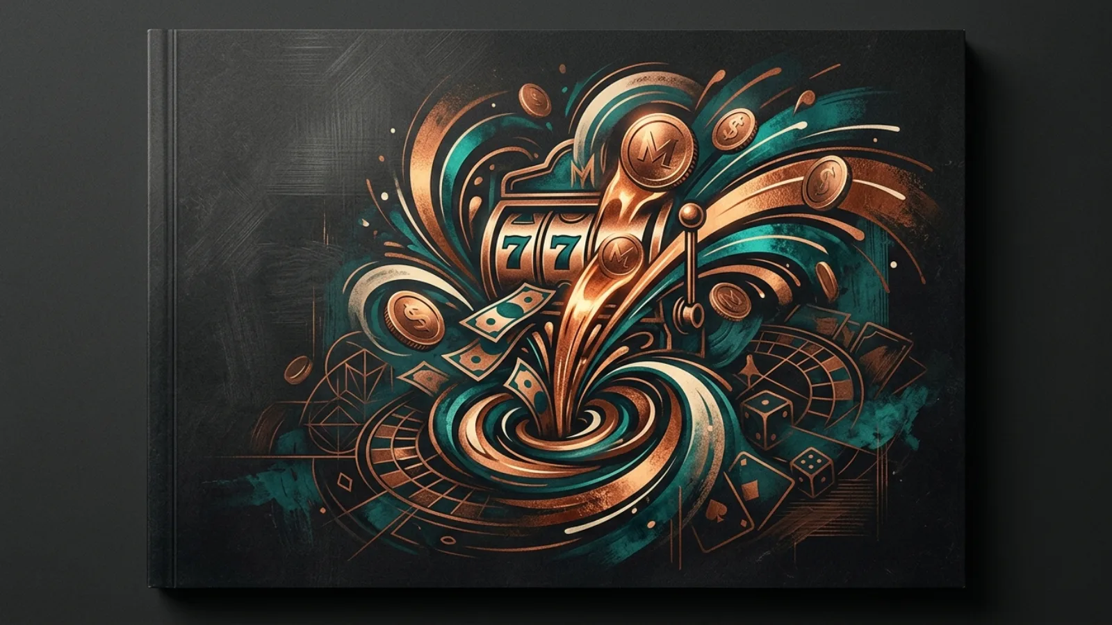 Mega Cash Argentina 2026.