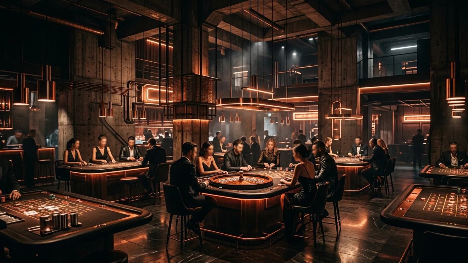 MyStake: el casino que probamos con plata real.