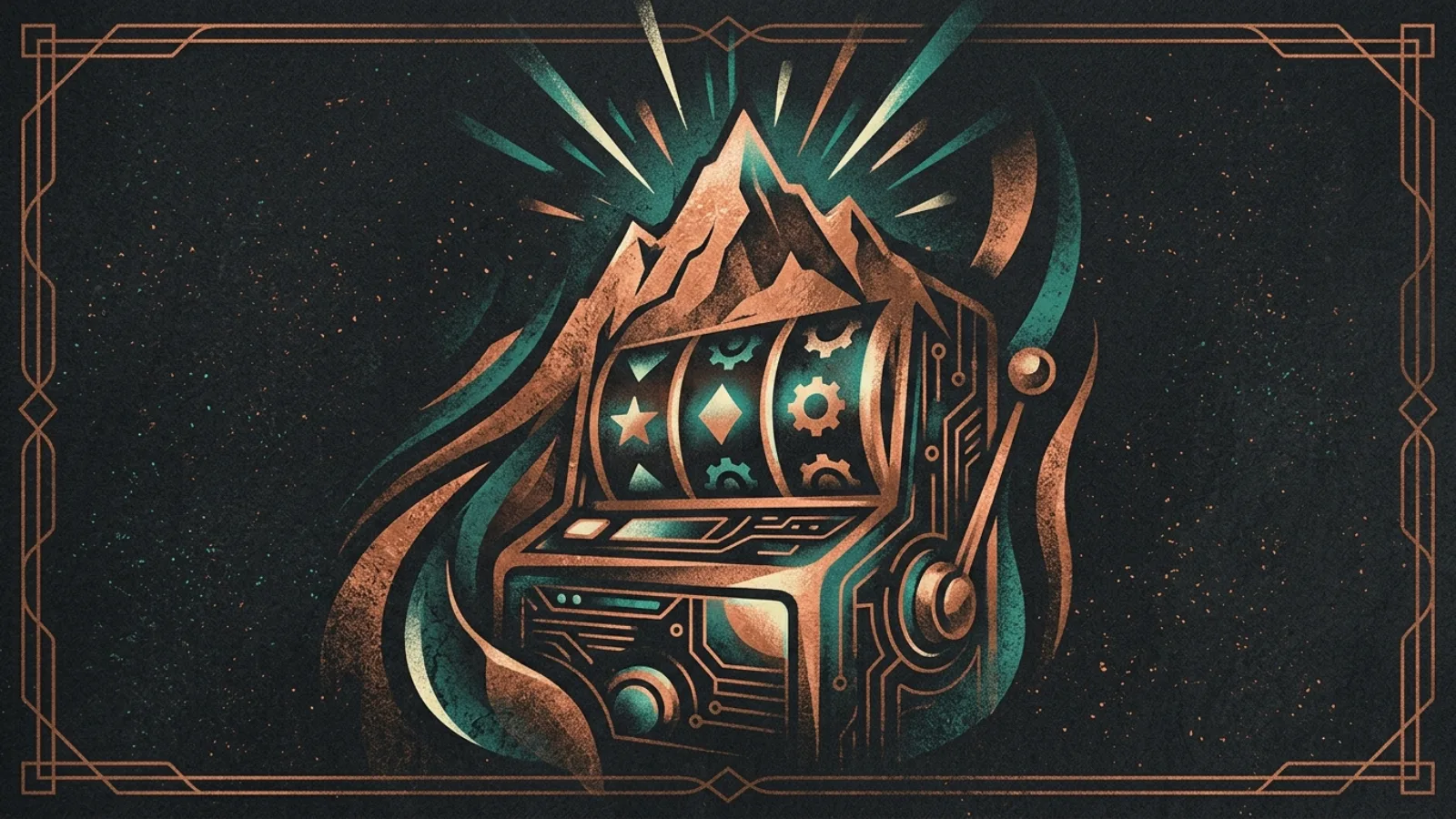 Peak Power Slot Argentina 2026.