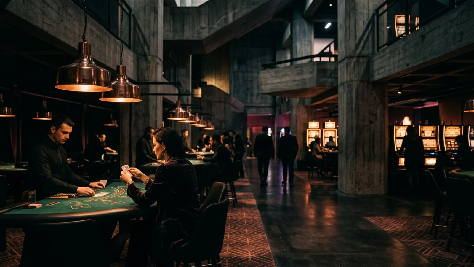 Pink Game: el casino que probamos con plata real.