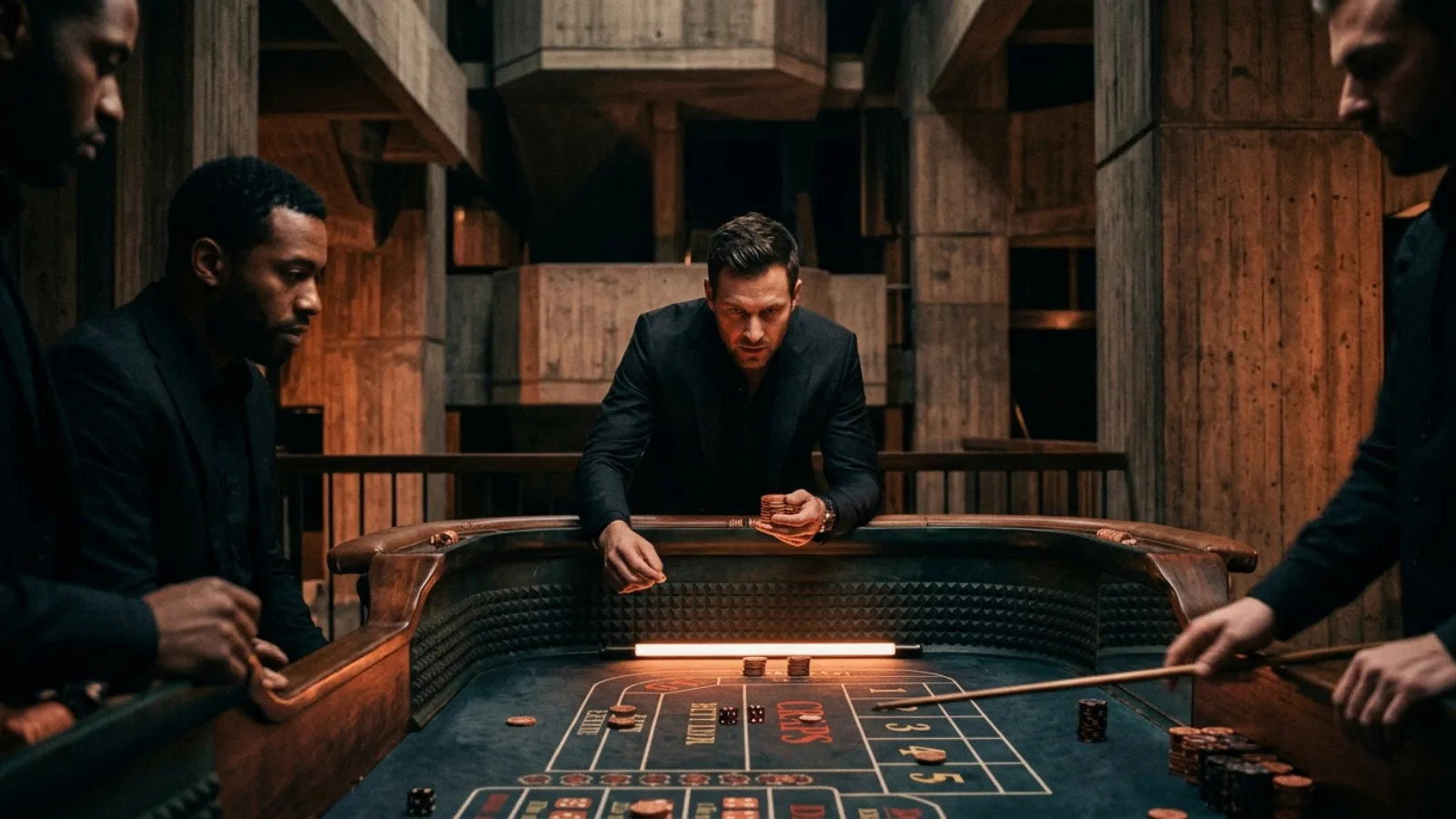 Playuzu: el casino que probamos con plata real.