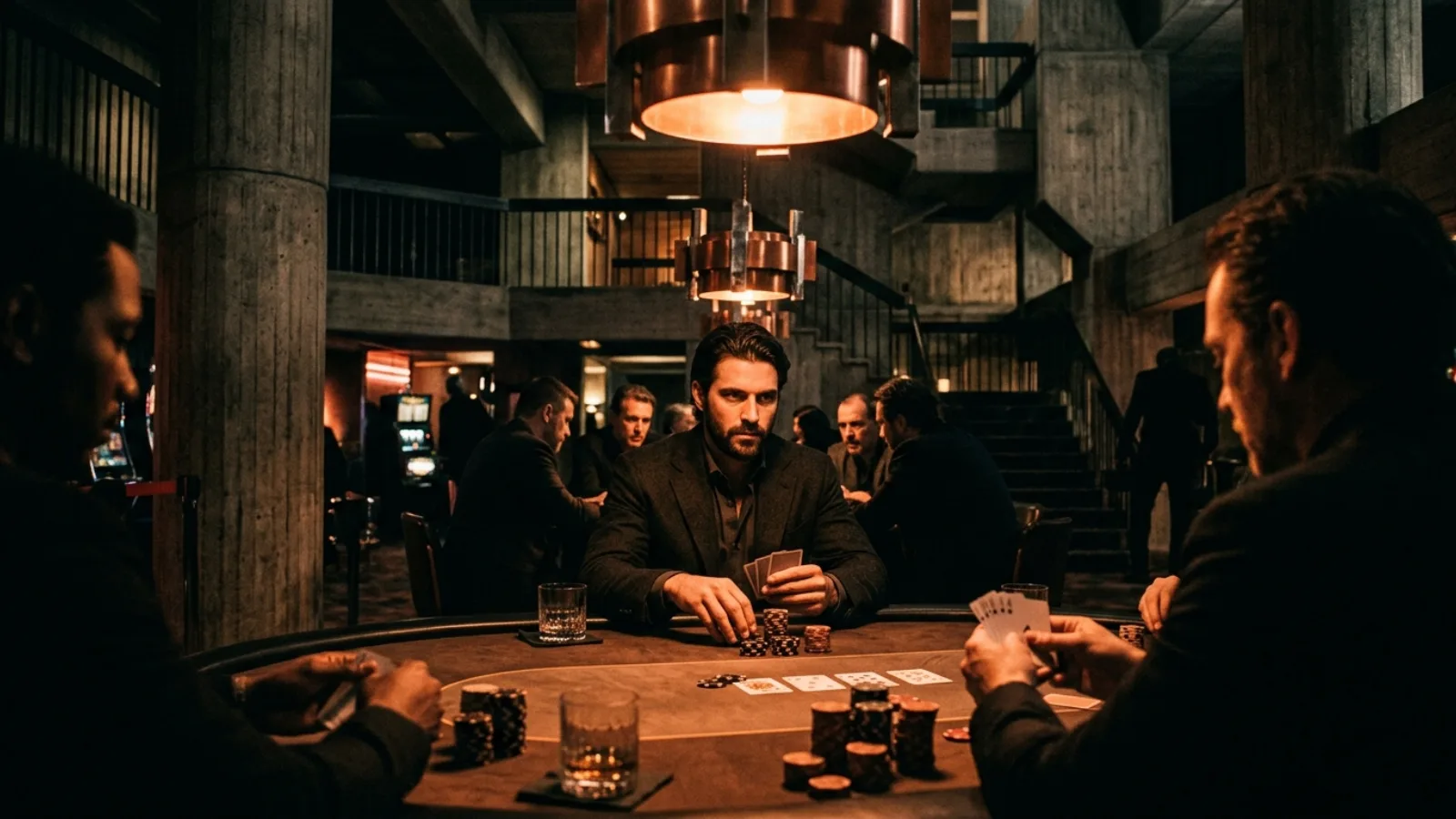 Raging Bull: el casino que probamos con plata real.