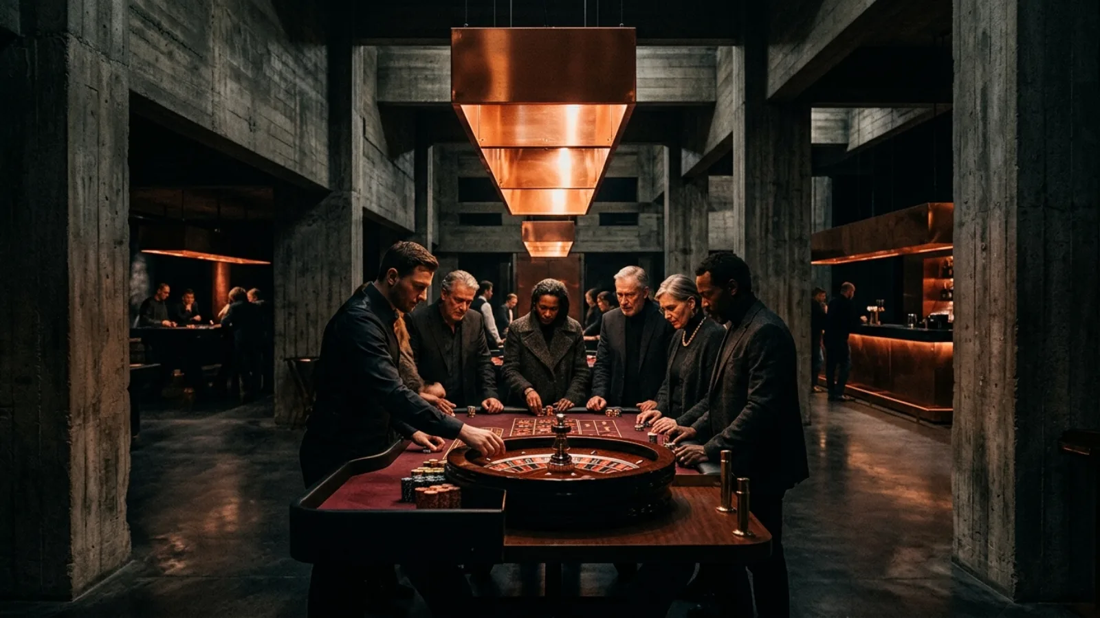 Redbet: el casino que probamos con plata real.